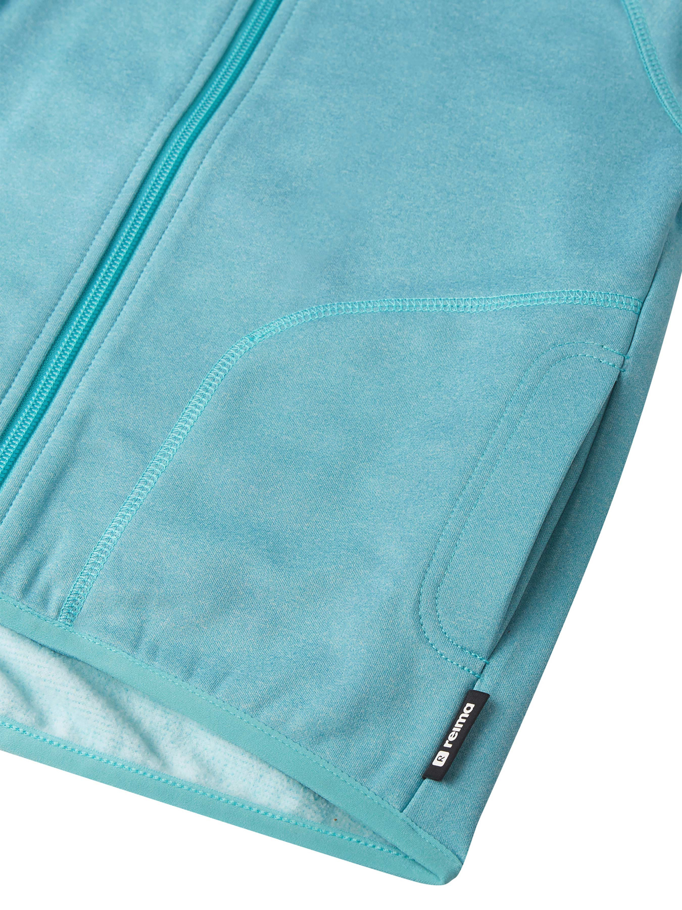 Флісова кофта REIMA модель 526320B-7600 Фото