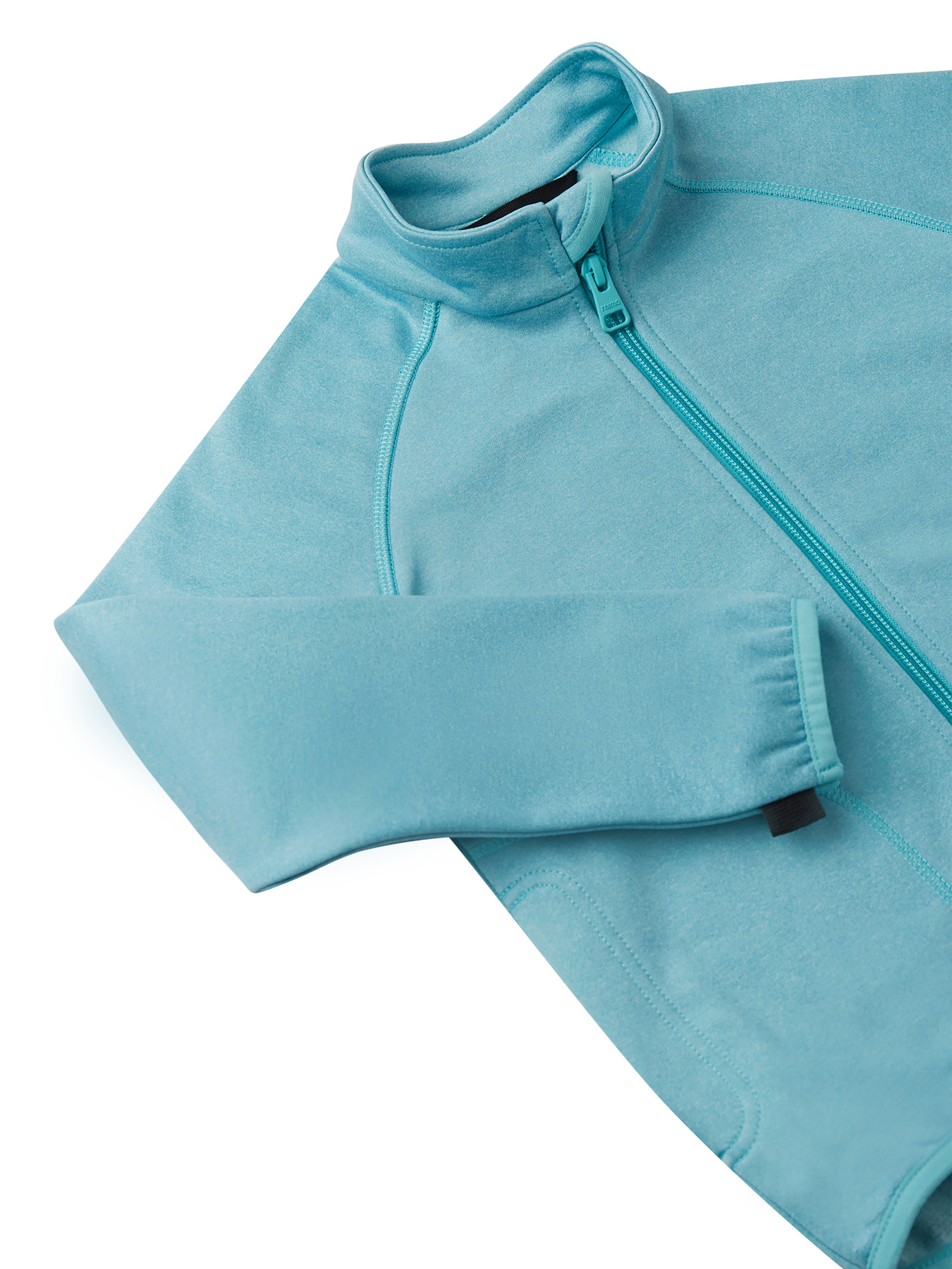 Флисовая кофта REIMA модель 526320B-7600 Фото