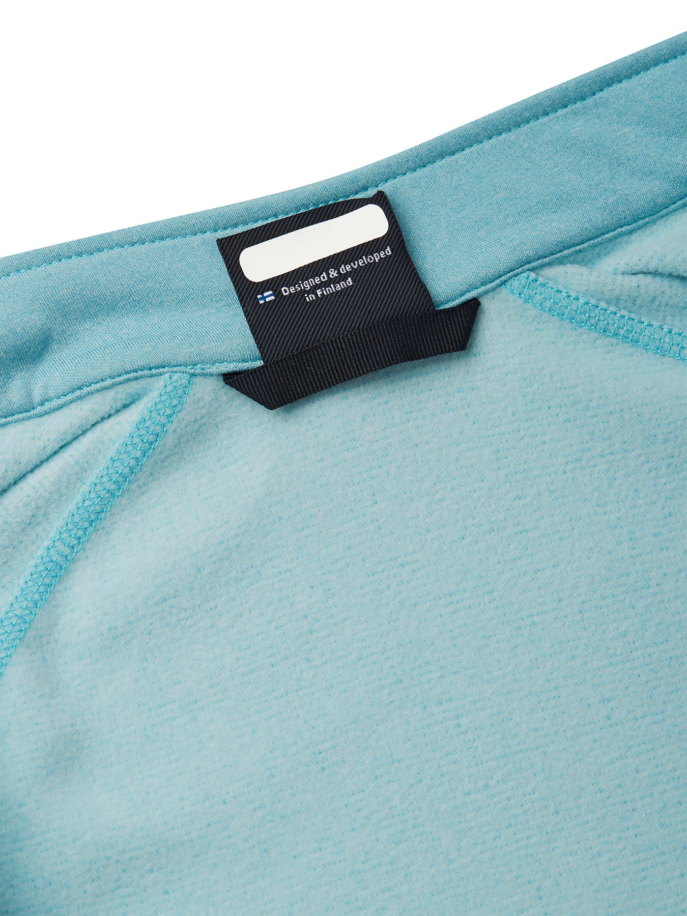 Флисовая кофта REIMA модель 526320B-7600 Фото