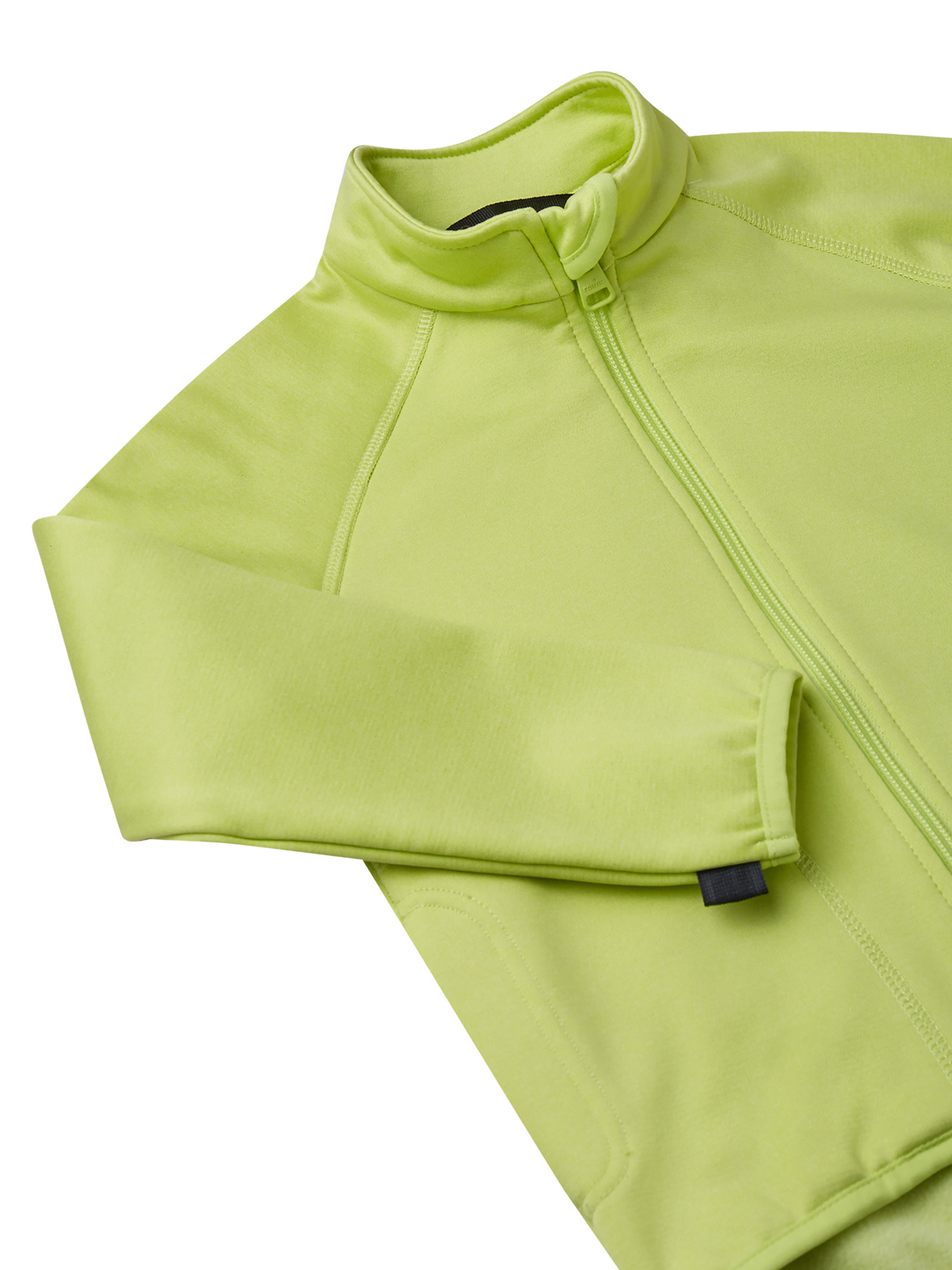 Флисовая кофта REIMA модель 526320B-8220 Флисовая кофта REIMA модель 526320B-8220 Фото