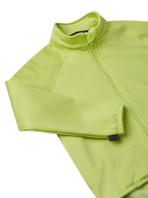 Флисовая кофта REIMA модель 526320B-8220 Флисовая кофта REIMA модель 526320B-8220 Фото