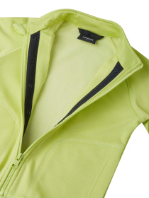 Флисовая кофта REIMA модель 526320B-8220 Флисовая кофта REIMA модель 526320B-8220 Фото