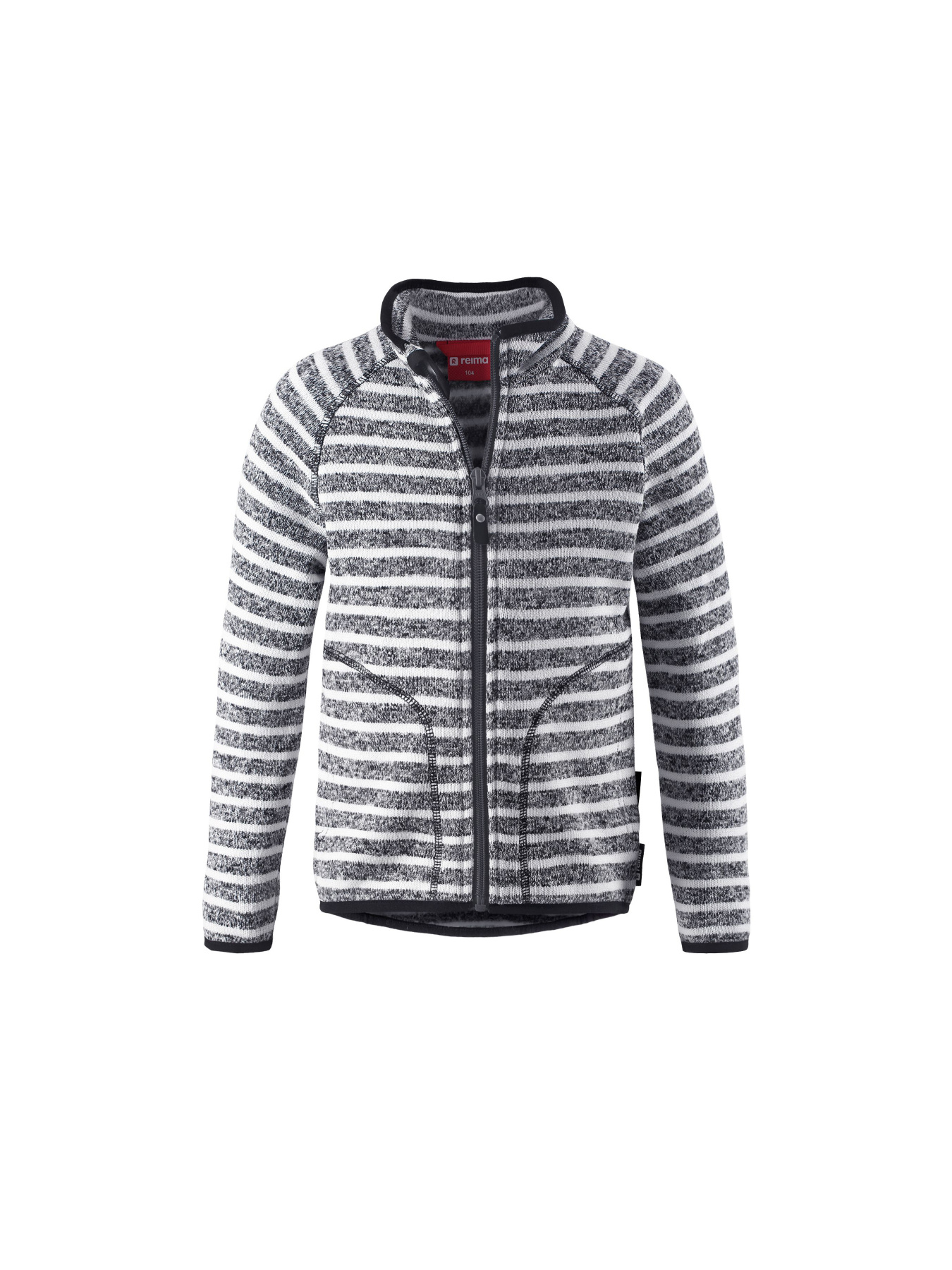 Флисовая кофта REIMA модель 526353B-9781 Фото