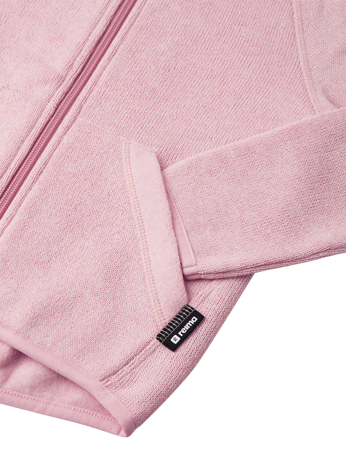 Кофта REIMA модель 526435-4550 Фото