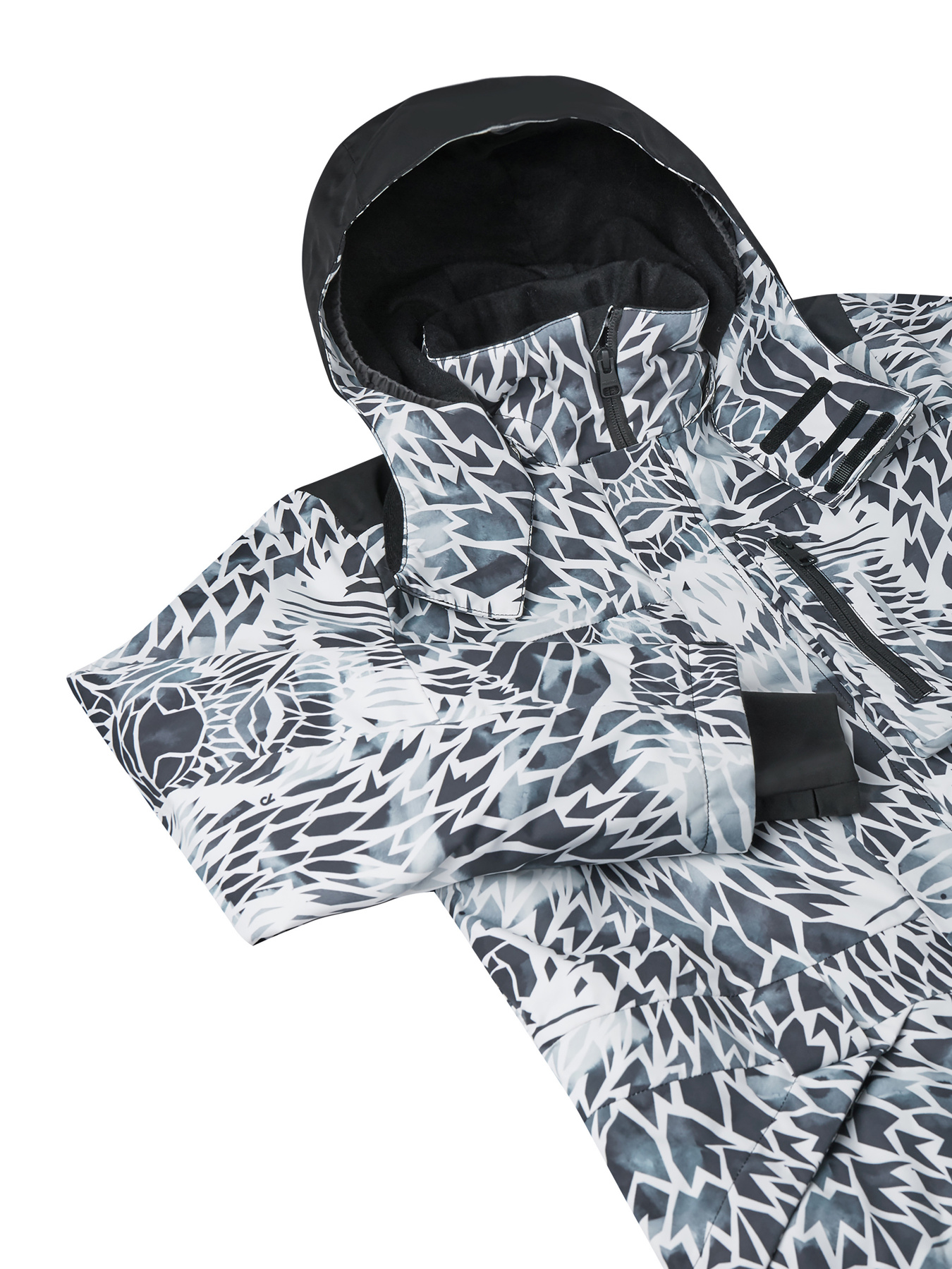 Комбінезон з утеплювачем REIMA модель 530015B-0111 Фото