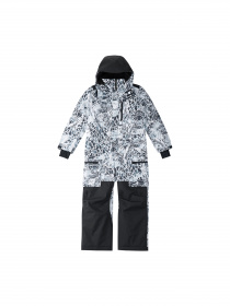 Комбінезон з утеплювачем REIMA модель 530015B-0111 Фото