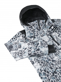 Комбінезон з утеплювачем REIMA модель 530015B-0111 Фото