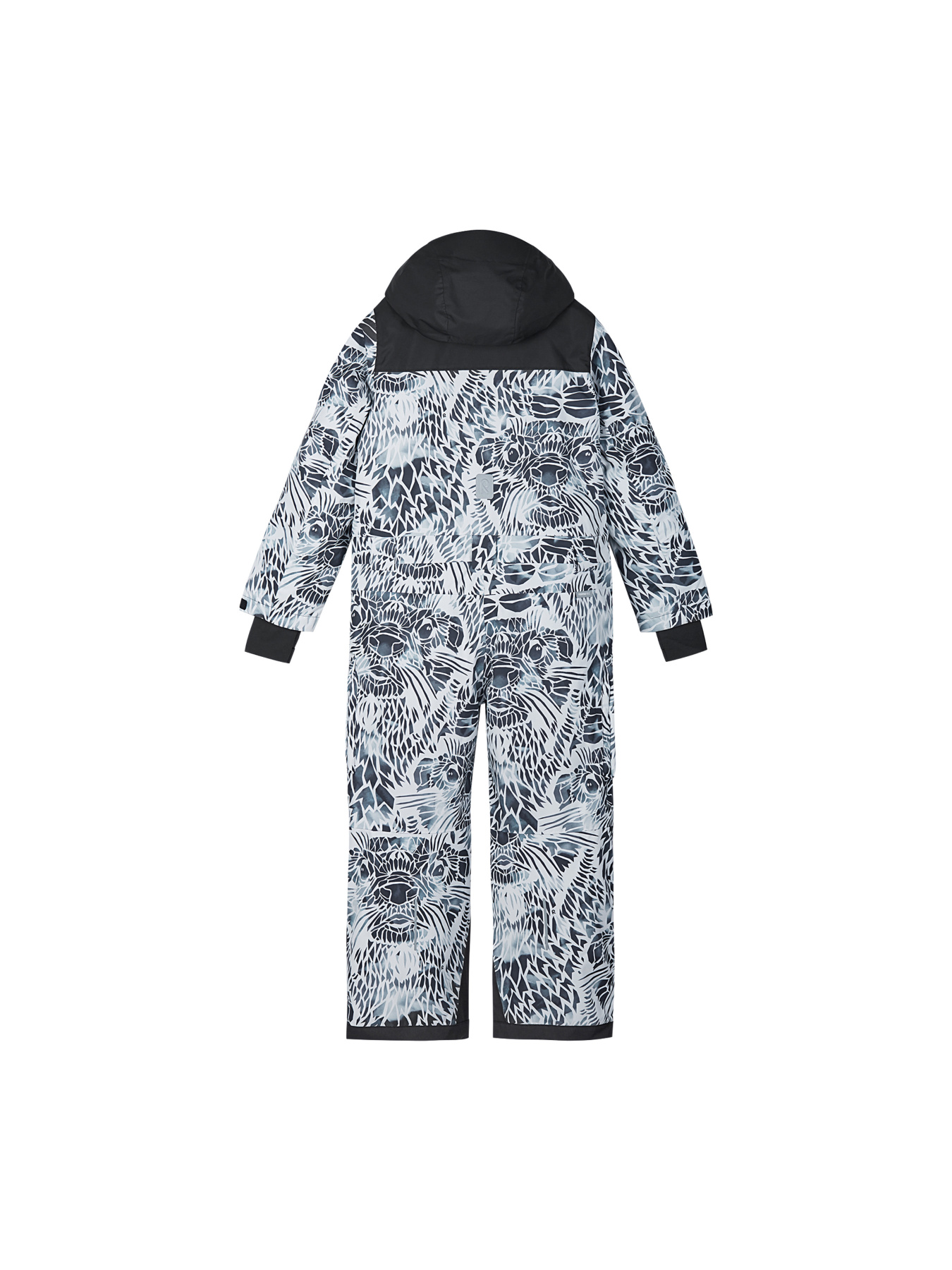 Комбінезон з утеплювачем REIMA модель 530015B-0111 Фото