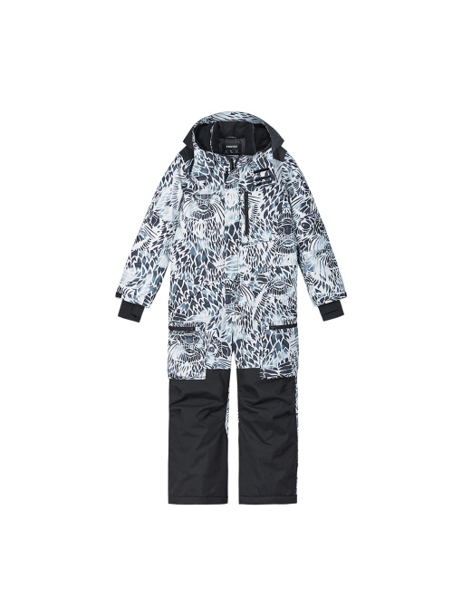 Комбинезон с утеплителем REIMA модель 530015B-0111 Фото