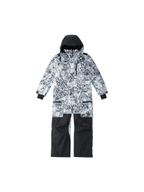 Комбінезон з утеплювачем REIMA модель 530015B-0111 Фото