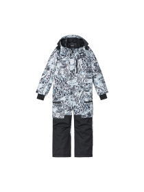 Комбінезон з утеплювачем REIMA модель 530015B-0111 Фото