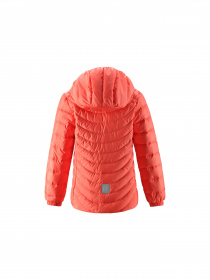 Пуховик REIMA модель 531340-3220 Фото