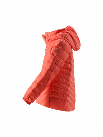 Пуховик REIMA модель 531340-3220 Фото