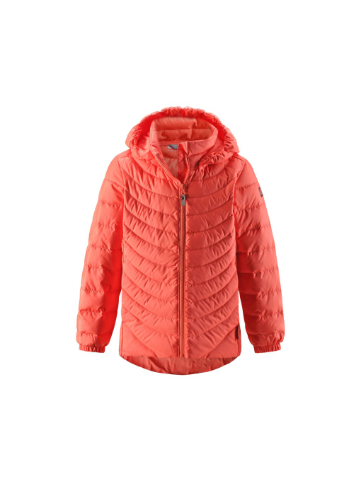 Пуховик REIMA модель 531340-3220 Фото