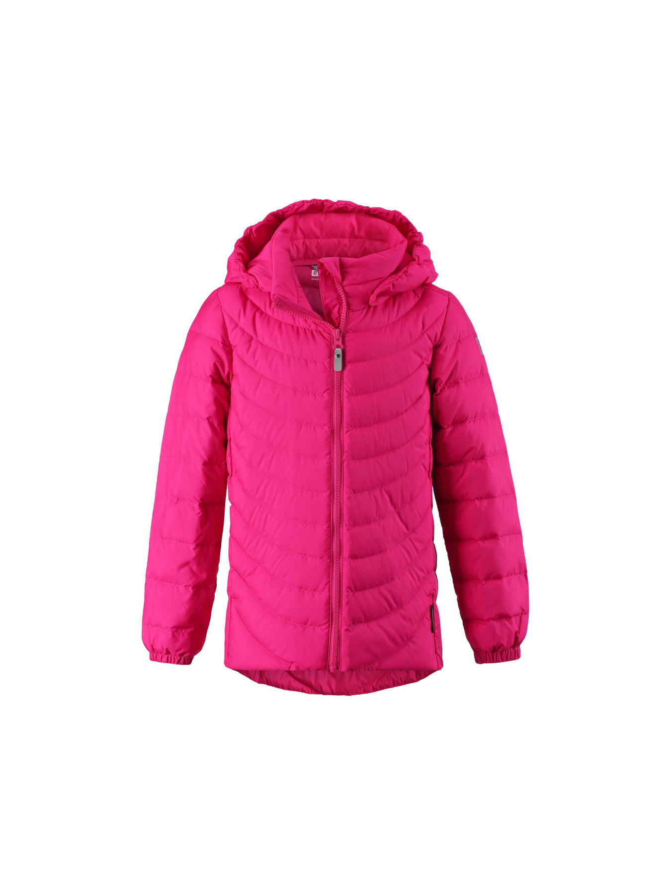 Пуховик REIMA модель 531340-4650 Фото