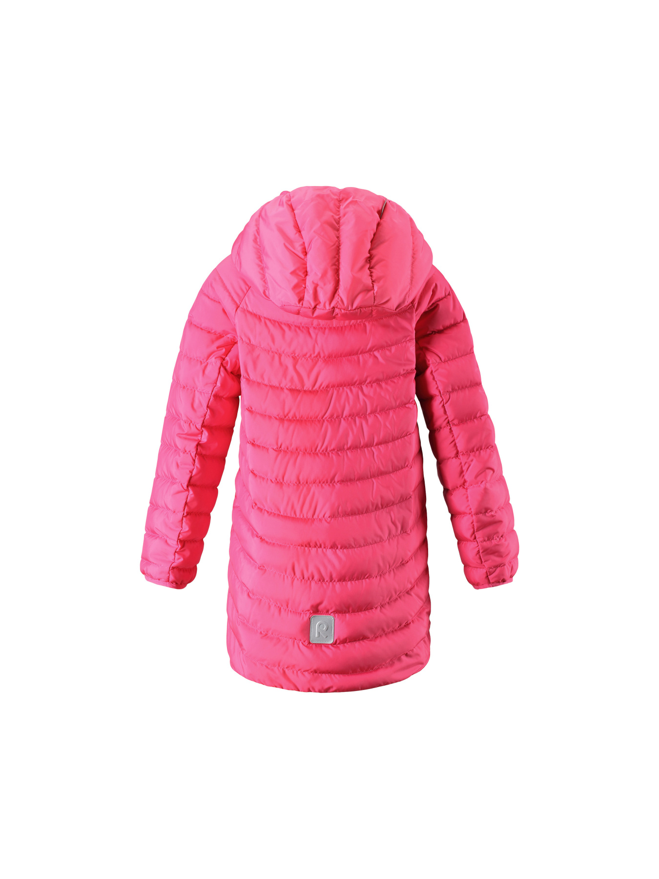 Пуховик REIMA модель 531342-4590 Фото