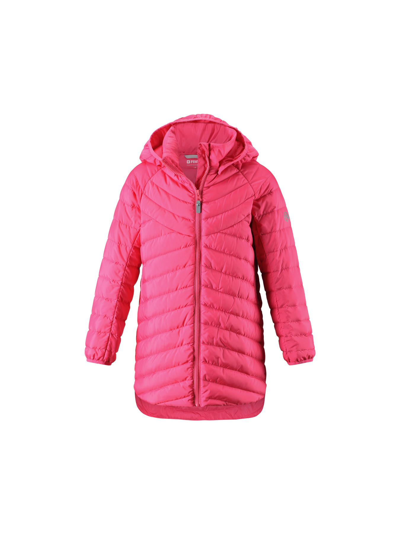 Пуховик REIMA модель 531342-4590 Фото