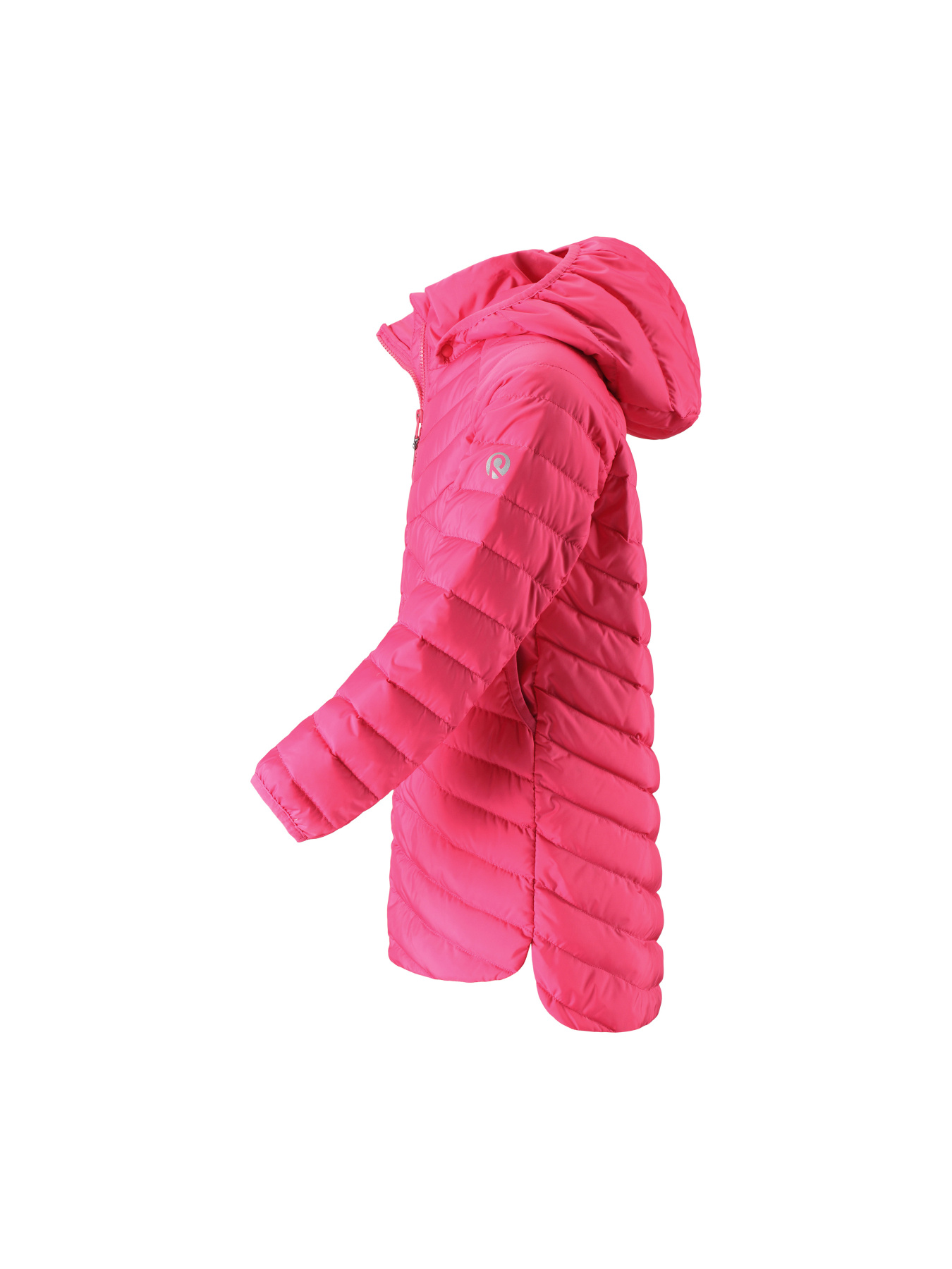 Пуховик REIMA модель 531342-4590 Фото