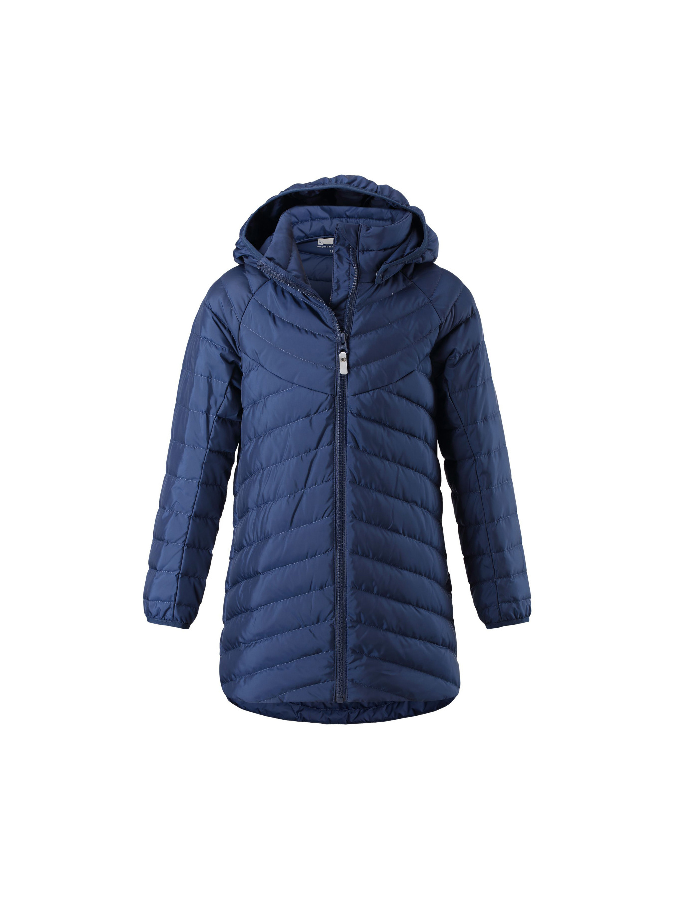 Пуховик REIMA модель 531342-6980 Фото