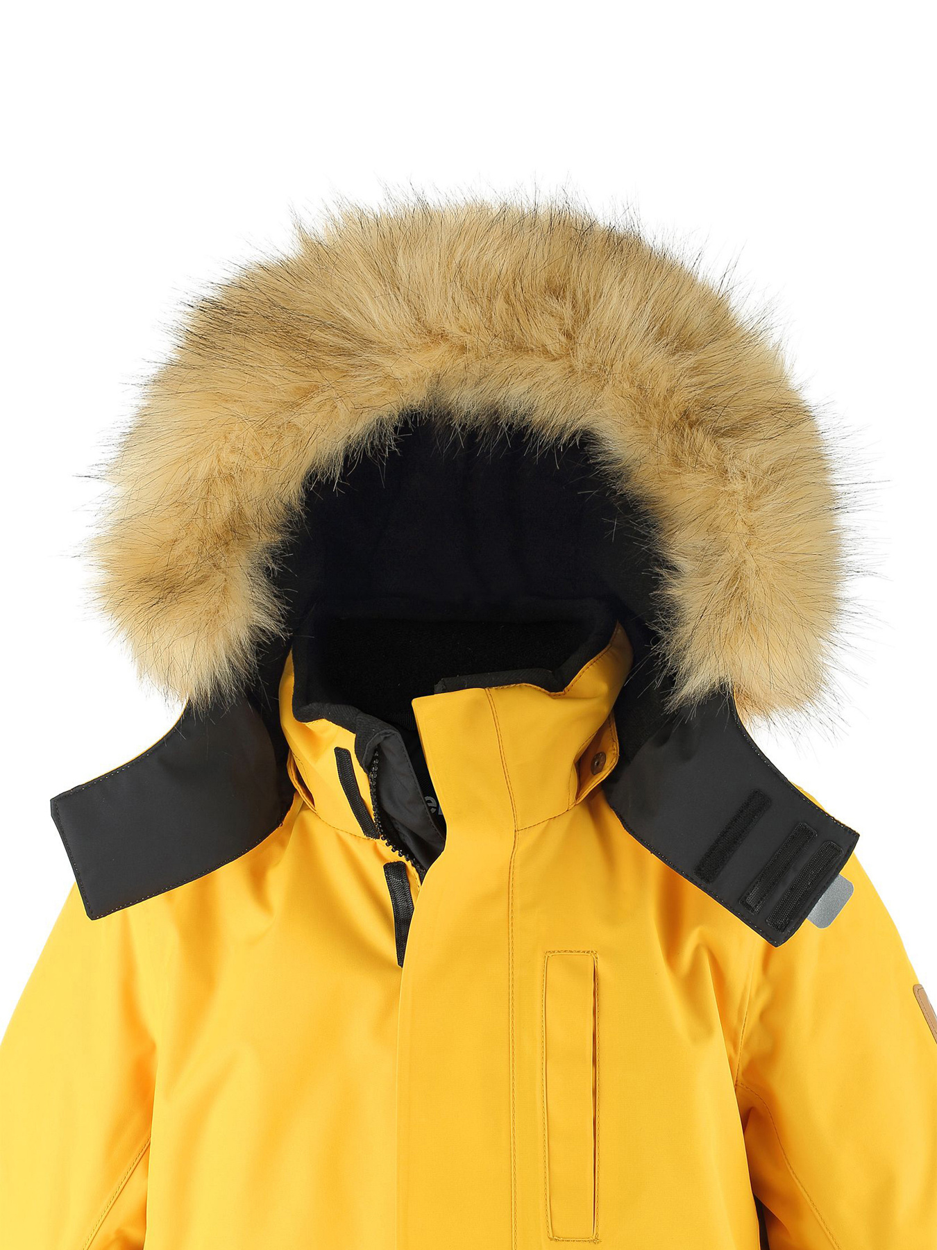 Парка REIMA модель 531351-2420 Фото