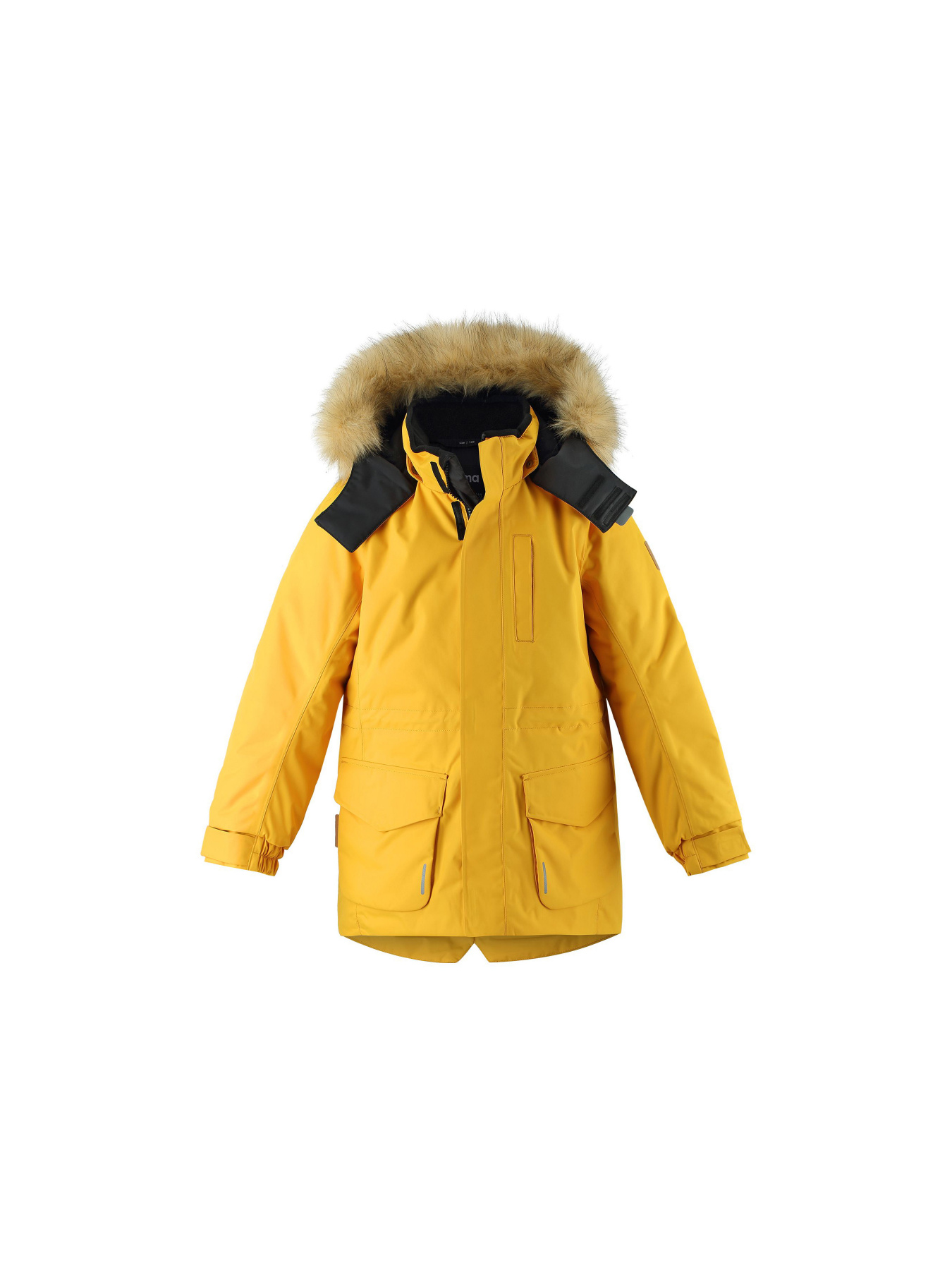 Парка REIMA модель 531351-2420 Фото