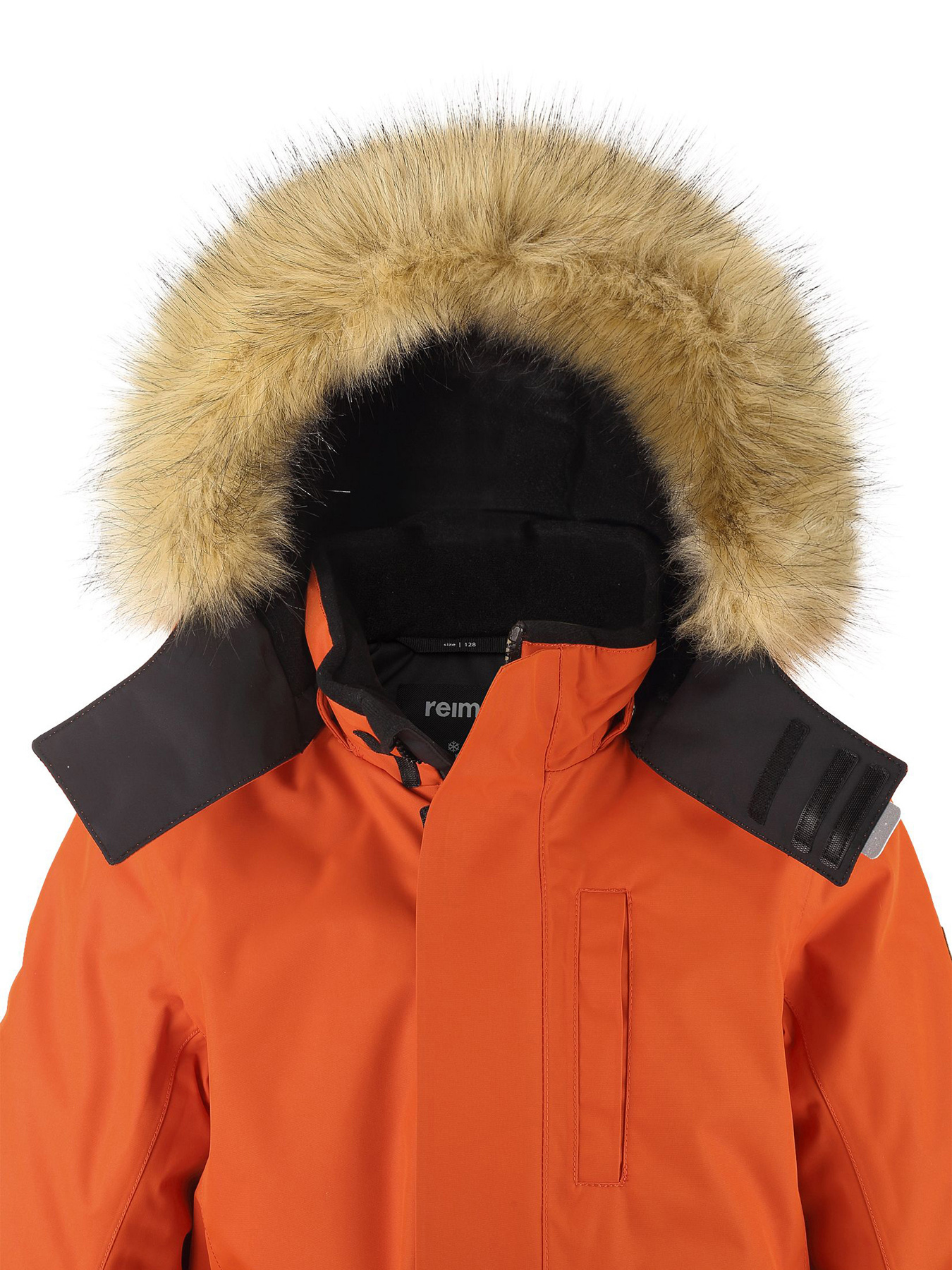 Парка REIMA модель 531351-2850 Фото