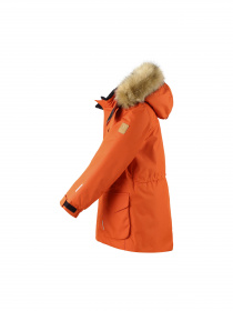 Парка REIMA модель 531351-2850 Фото