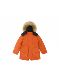 Парка REIMA модель 531351-2850 Фото