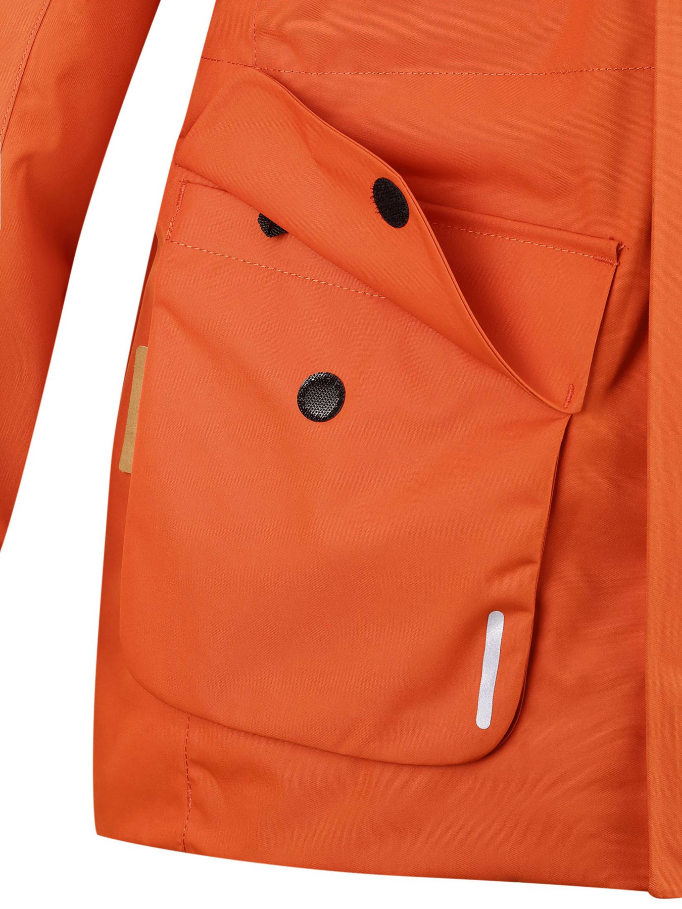 Парка REIMA модель 531351-2850 Фото