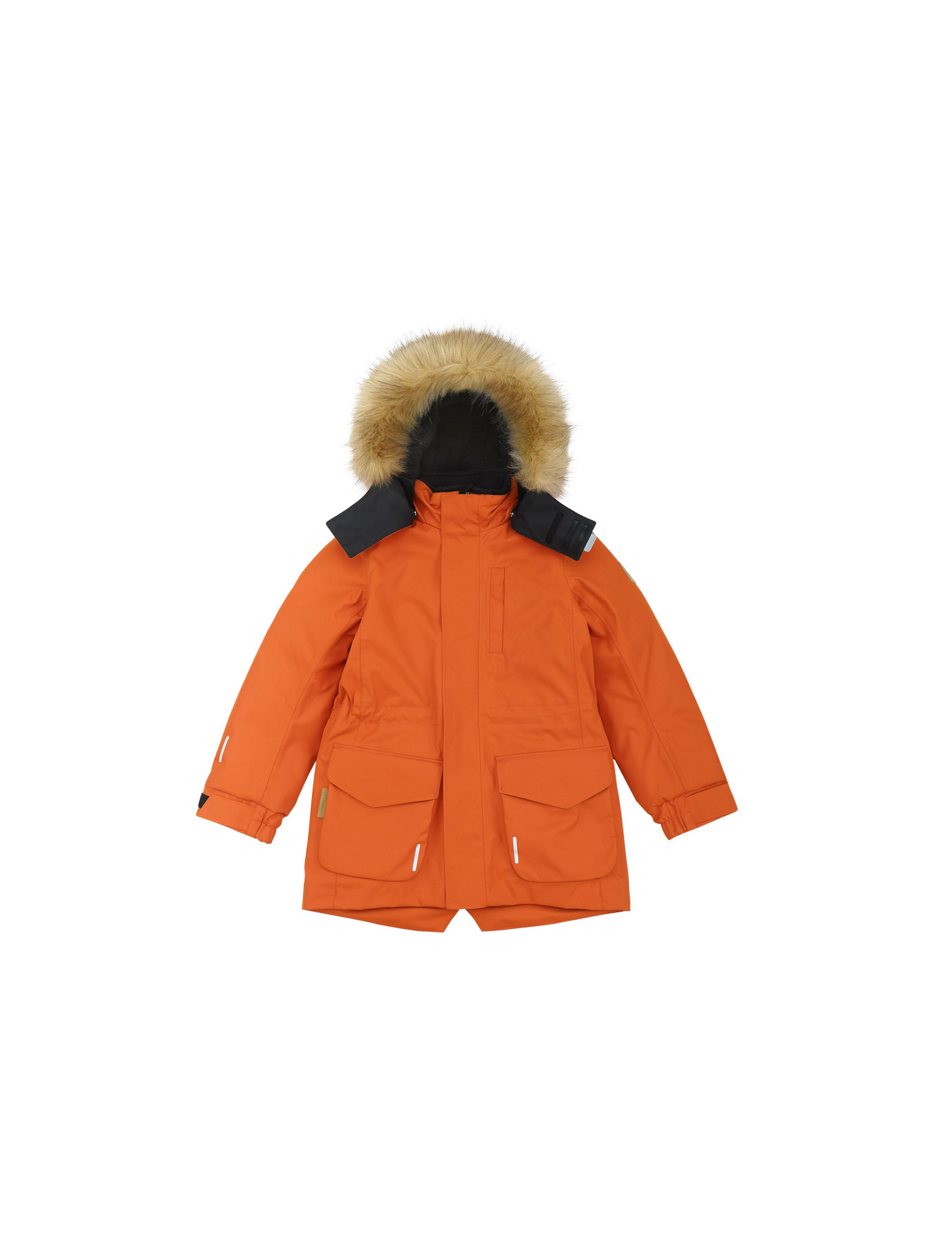 Парка REIMA модель 531351-2850 Фото