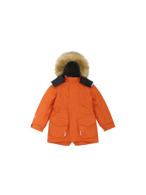 Парка REIMA модель 531351-2850 Фото