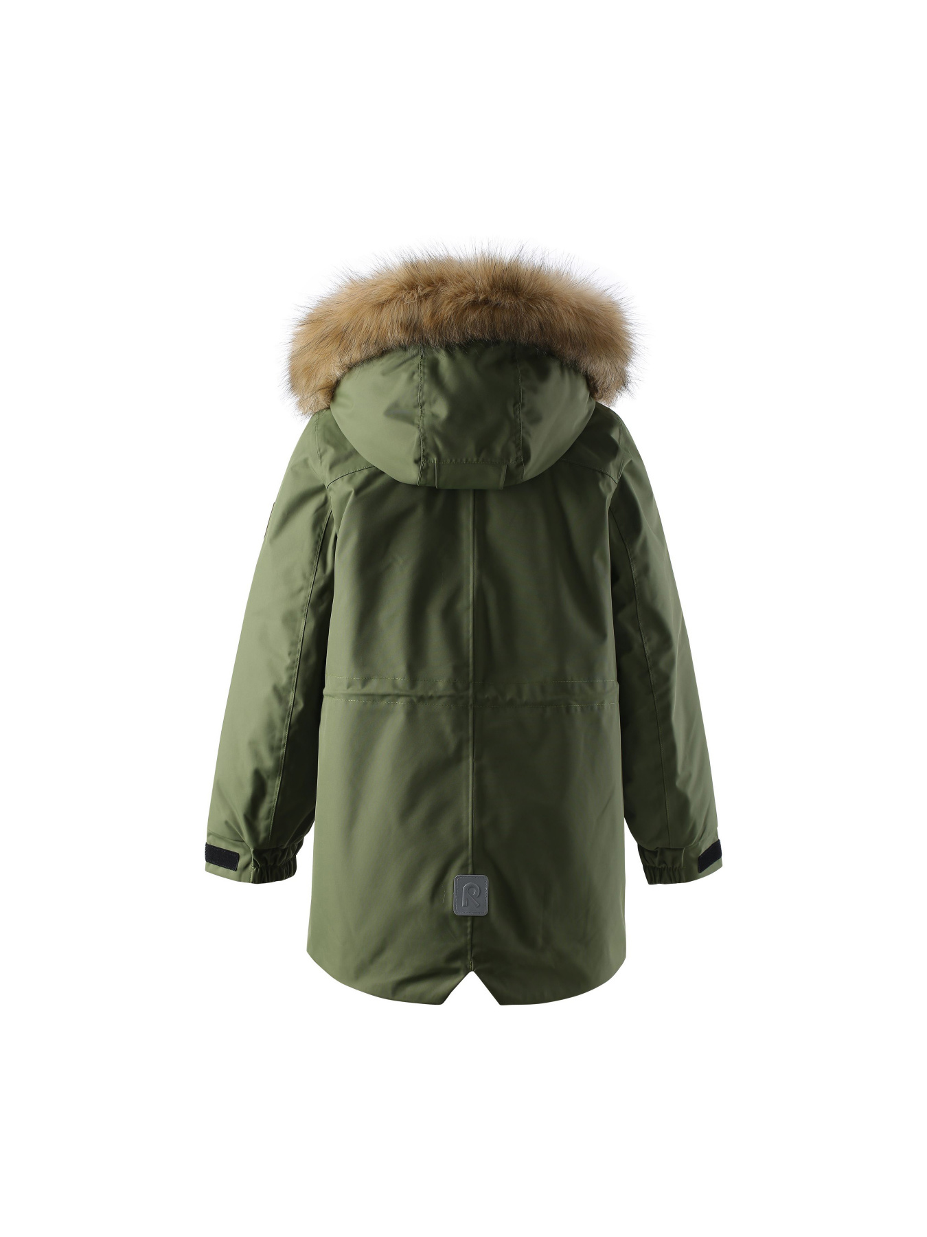 Парка REIMA модель 531351-8930 Фото