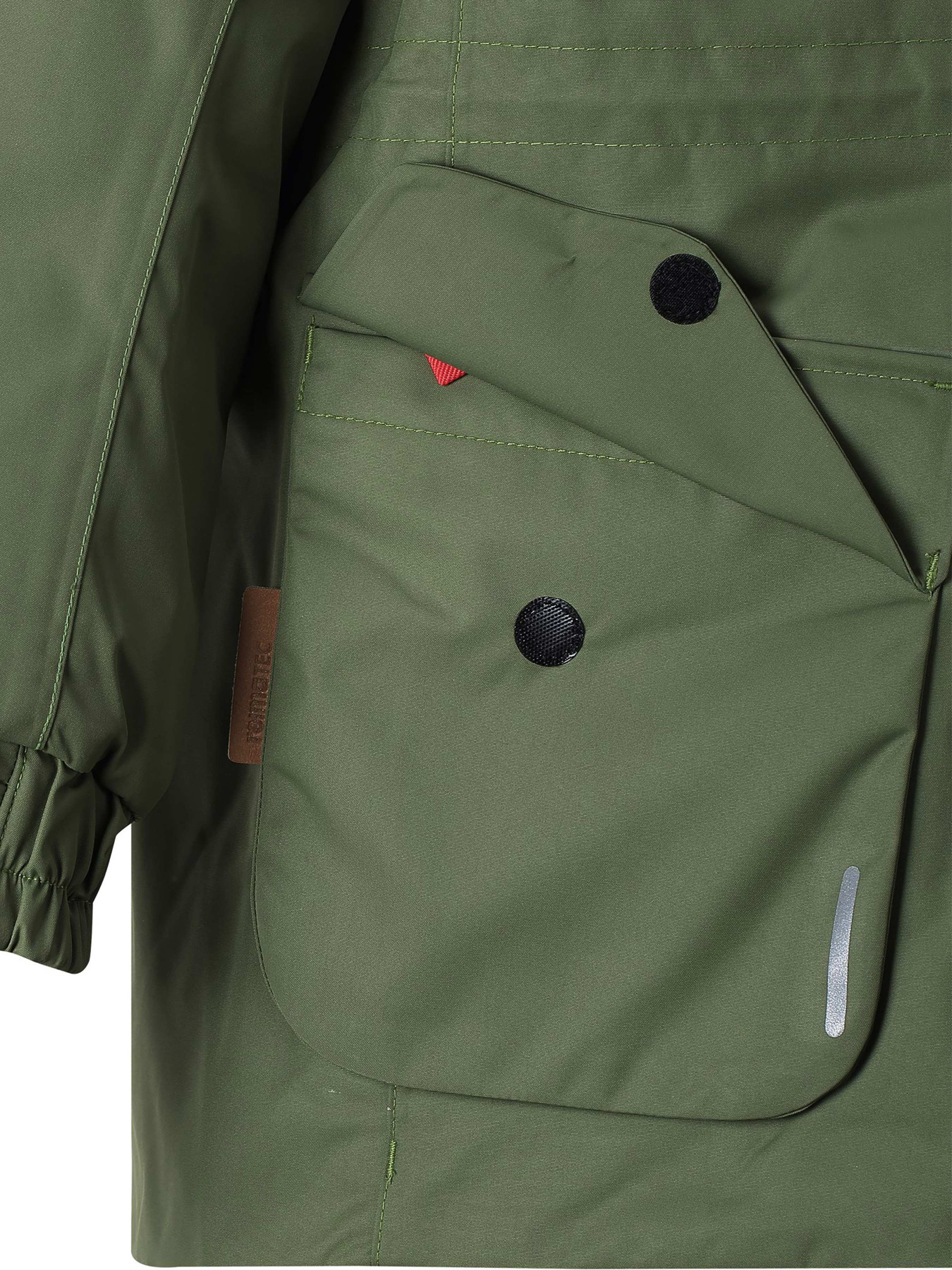 Парка REIMA модель 531351-8930 Фото