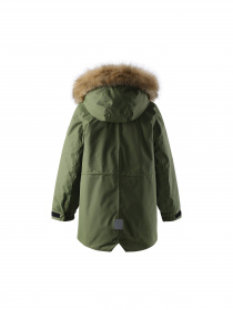 Парка REIMA модель 531351-8930 Фото