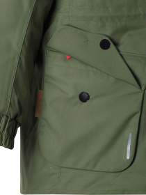 Парка REIMA модель 531351-8930 Фото