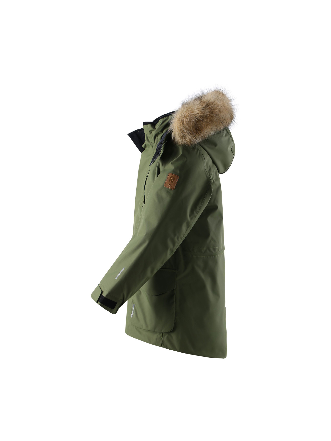 Парка REIMA модель 531351-8930 Фото