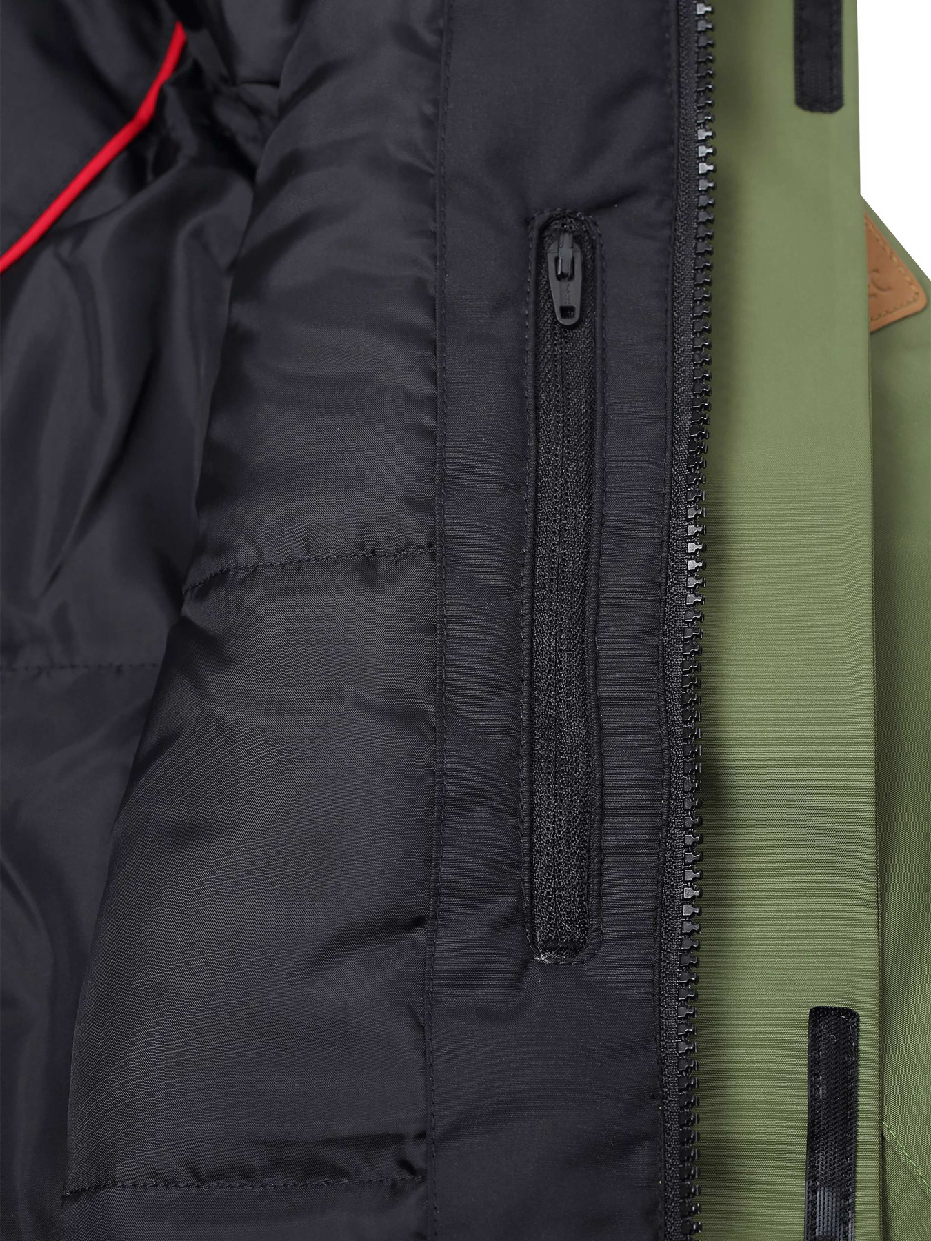 Парка REIMA модель 531351-8930 Фото