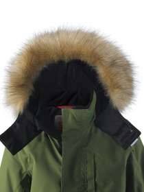 Парка REIMA модель 531351-8930 Фото