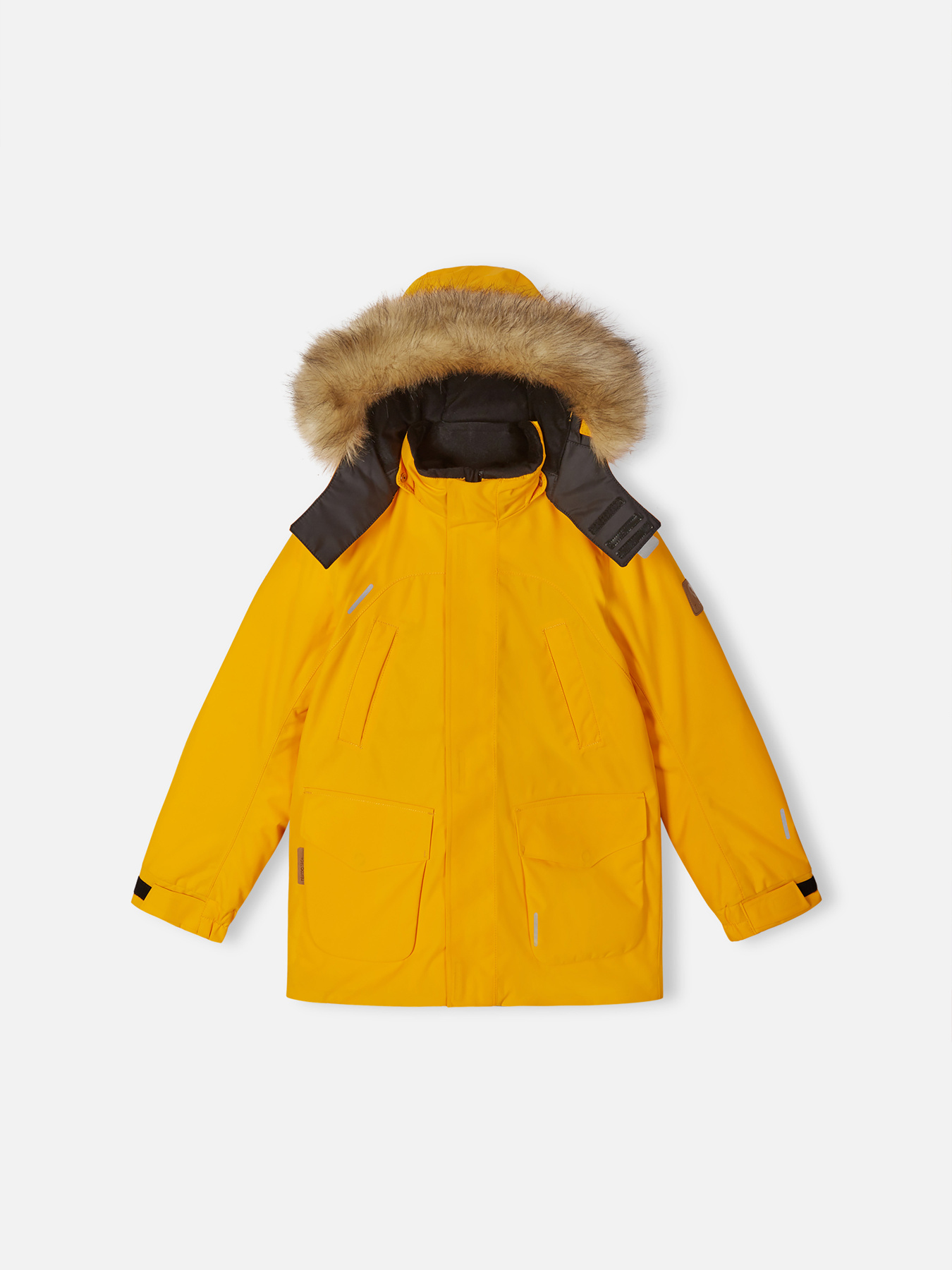 Парка REIMA модель 531354-2400 Фото