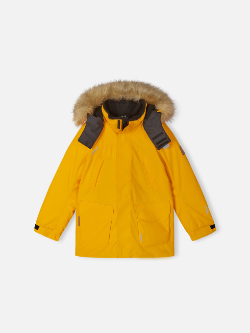 Парка REIMA модель 531354-2400 Фото