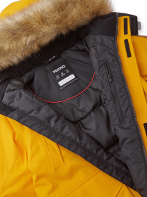 Парка REIMA модель 531354-2400 Фото