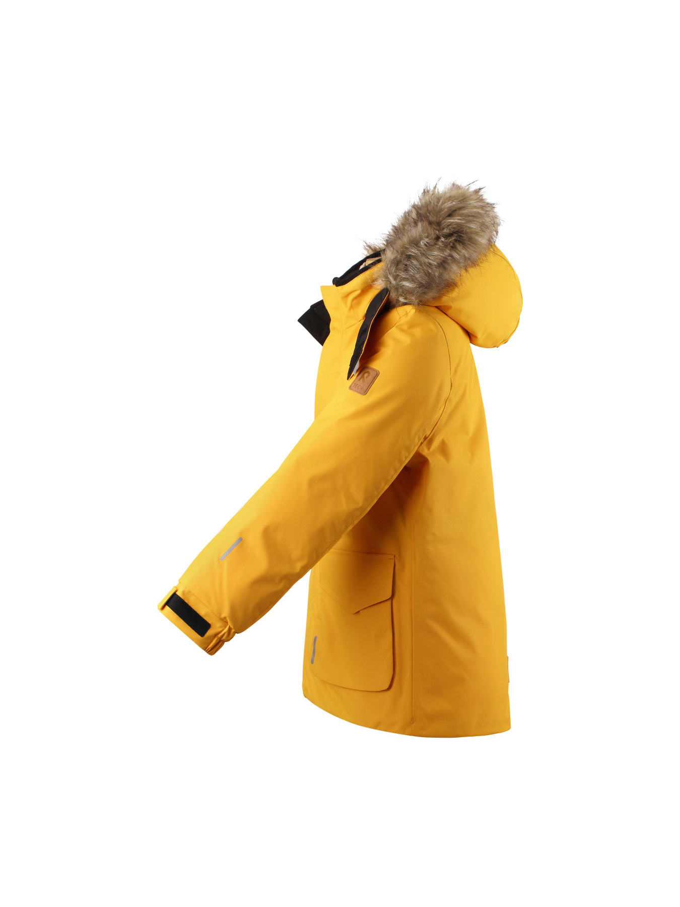 Парка REIMA модель 531354-2420 Фото