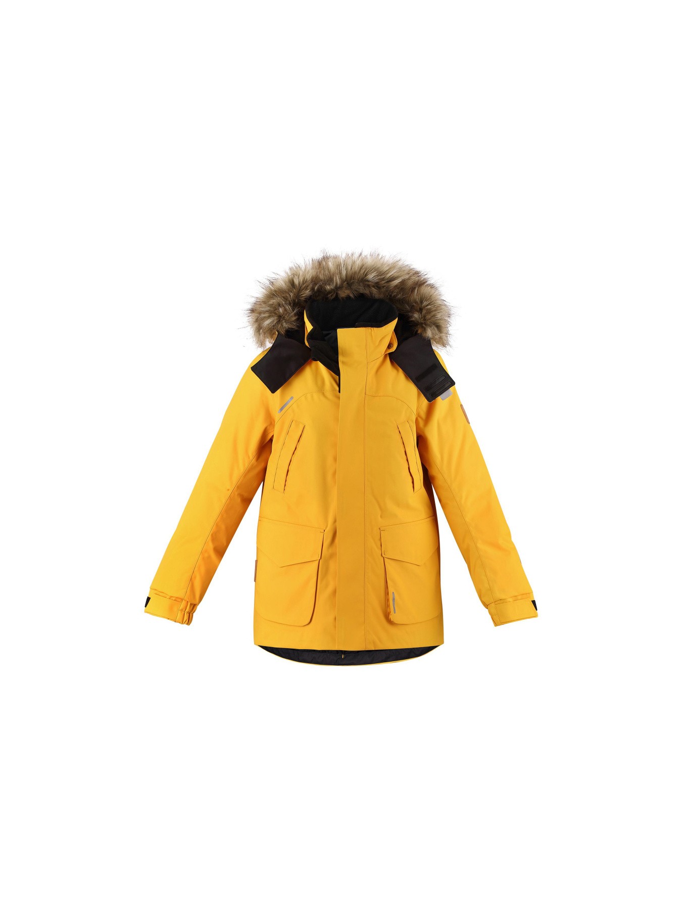 Парка REIMA модель 531354-2420 Фото