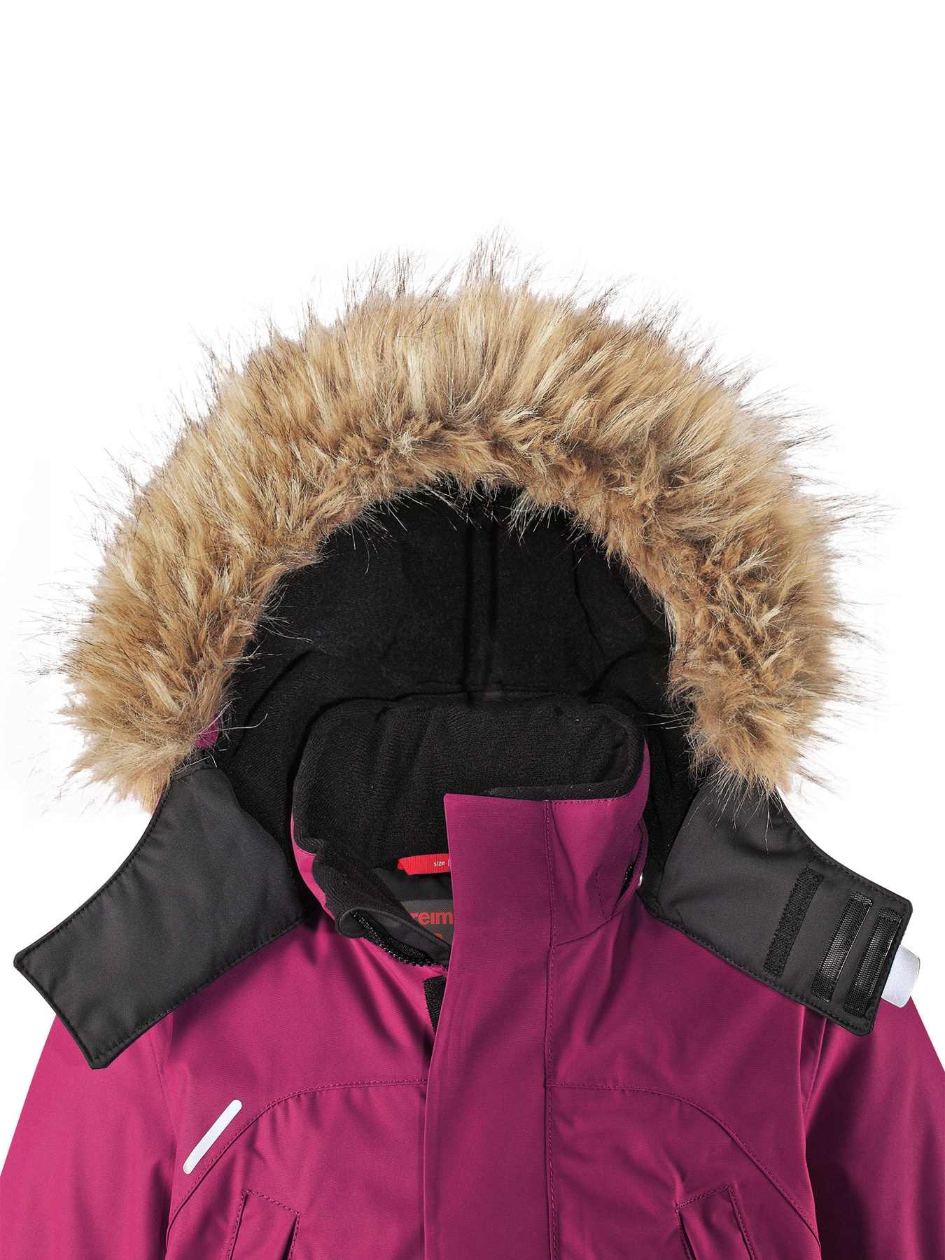 Парка REIMA модель 531354-3690 Фото