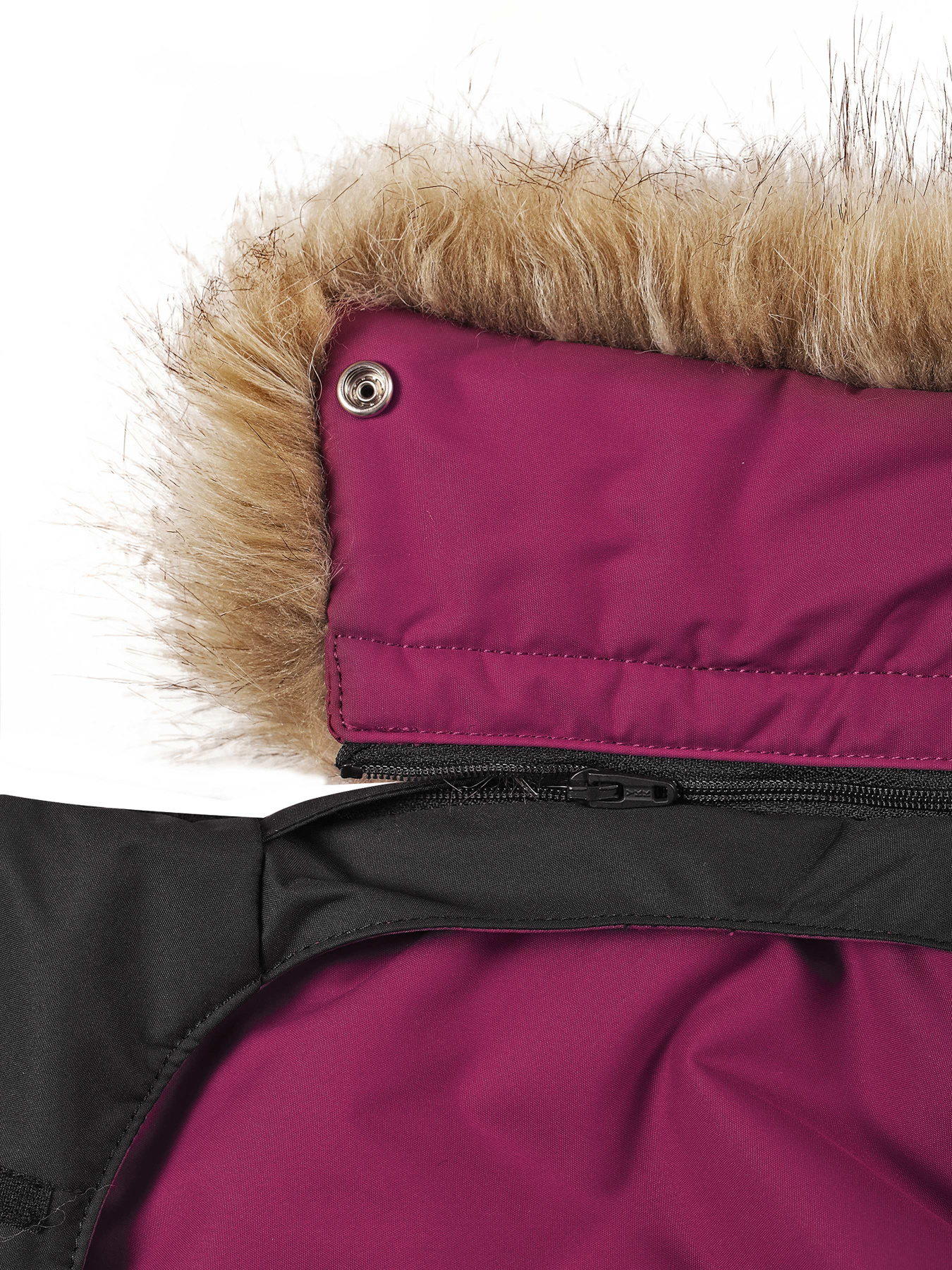 Парка REIMA модель 531354-3690 Фото