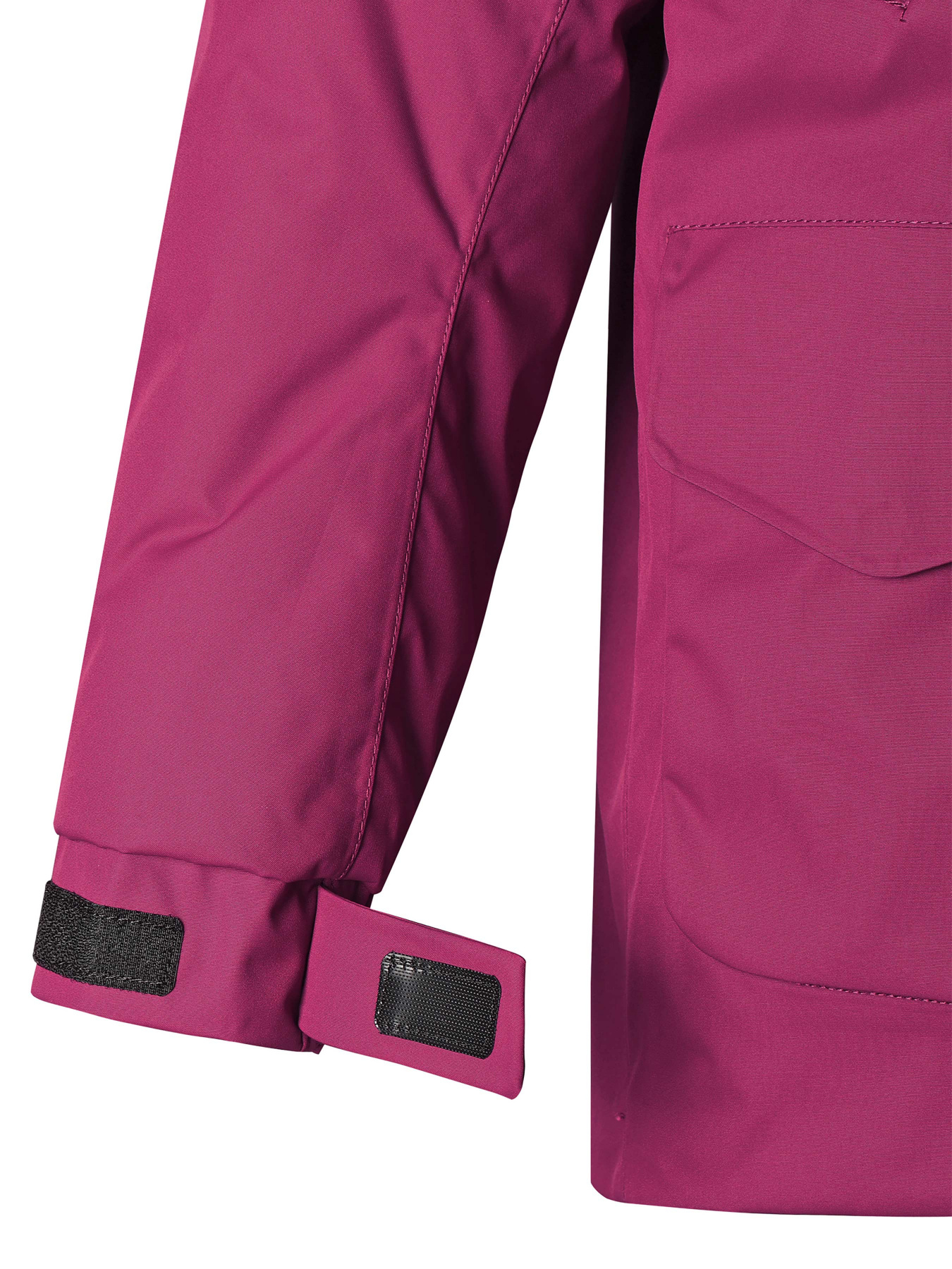 Парка REIMA модель 531354-3690 Фото