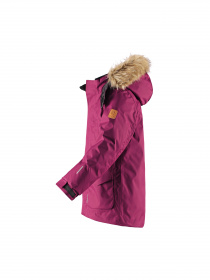 Парка REIMA модель 531354-3690 Фото