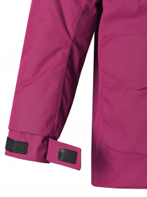 Парка REIMA модель 531354-3690 Фото