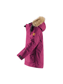 Парка REIMA модель 531354-3690 Парка REIMA модель 531354-3690 Фото