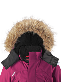 Парка REIMA модель 531354-3690 Парка REIMA модель 531354-3690 Фото